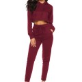 Leah 2 Piece elegant top and bottom