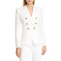 Double breast female blazer