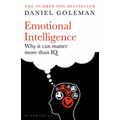 Emotional Intelligence : Why It Can Matter More Than IQ