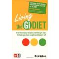 Living the GI Diet: To Maintain Healthy, Permanent Weight Loss