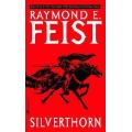 Silverthorn (The Riftwar Saga #2)