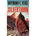 Silverthorn (The Riftwar Saga #2)