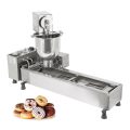 Semi-automatic Doughnut Donut Machine 3 Mould