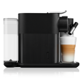 Nespresso GRAN Lattissima One Coffee Machine (With 100 Fee Capsules) - BLACK