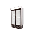 *Staycold* Double Door Upright Freezer