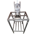 Chip Cutter Stand - Heavy Duty