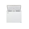 Gf250 Zero Gas Electric Chest Freezer - 250l