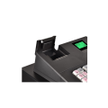 Cash Till / Cash Register With Drawer And Built-In-Printer G500