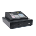 Cash Till / Cash Register With Drawer And Built-In-Printer G500