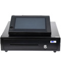 Android Based Point Of Sale + Cash Drawer Y1010