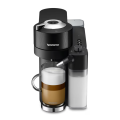 Nespresso Vertuo Lattissima Coffee Machine - Black