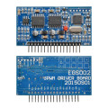 Inverter Driver Module Board 5V Pure Sine Wave EGS002 EG8010+LCD Display
