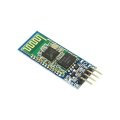 HC-06 RS232 4 Pin Wireless Bluetooth Serial RF Transceiver Module