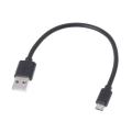 Type-B Micro USB Fast Charge Cable