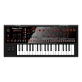 Roland JD-XI Synthesizer Black