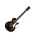 Cort CR100 Electric Guitar - Black