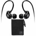 Mackie CR-BUDS+ Pro Fit Earphones with Mic &amp; Control