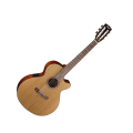 Cort CEC5 Classical Guitar w/ Pickup - Natural