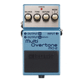 Boss MO-2 Multi-Overtone Effects Pedal