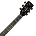 Cort MR710F Acoustic-Electric Guitar - Natural