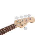 Fender Player Series Jazz Bass V - Pau Ferro Fretboard - 3-Tone Sunburst Finish