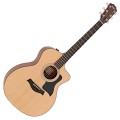 Taylor 114ce Acoustic-Electric Guitar - Natural