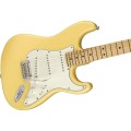 Fender Player Series Stratocaster - Maple Fretboard - Buttercream