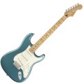 Fender Player Series Stratocaster - Maple Fretboard - Tidepool