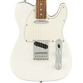 Fender Player Telecaster Pau Ferro Fingerboard & Polar White Finish
