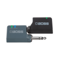 Boss WL-20L Wireless System For Active Pickup Electric Guitars &amp; Acoustic/Electric Instruments