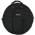 Bergen PCYB-01 Cymbal And Stick Bag