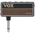 Vox amPlug 2 Headphone Guitar Amp - AC30