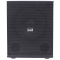 Italian Stage S118A 18" Active Sub (sold each)
