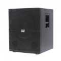 Italian Stage S118A 18" Active Sub (sold each)