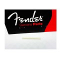 Fender Vintage Style Stratocaster/Telecaster Pre-Slotted Genuine Bone Nut