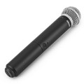 Shure BLX24E/SM58-H8E Wireless Microphone System