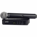 Shure BLX24E/SM58-H8E Wireless Microphone System