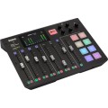 RDE Rodecaster Pro Integrated Podcast Console