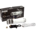 Rode Podcaster MkII USB Broadcast Microphone