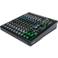 Mackie ProFX10 V3 10-channel Professional Mixer with FX