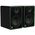 Mackie CR5-XBT 5" Creative Reference Multimedia Monitors with Bluetooth