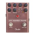 Fender Lost Highway Phaser Effects Pedal