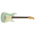 Fender American Professional II Stratocaster - Rosewood Fretboard - Mystic Surf Green