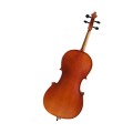 Sandner 4/4 Size Cello Outfit with Bag