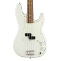 Fender Player Series Precision Bass - Pau Ferro Fretboard - Polar White