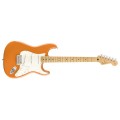 Fender Player Series Stratocaster - Maple Fretboard - Capri Orange
