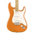 Fender Player Series Stratocaster - Maple Fretboard - Capri Orange