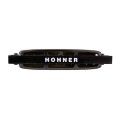 Hohner Harmonica HH-562-C Pro Harp in Key of C