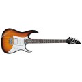 Ibanez GRG140 Electric Guitar - Sunburst
