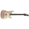 Fender Limited Edition American Professional Stratocaster HSS - Rosewood Fretboard - Rose Gold